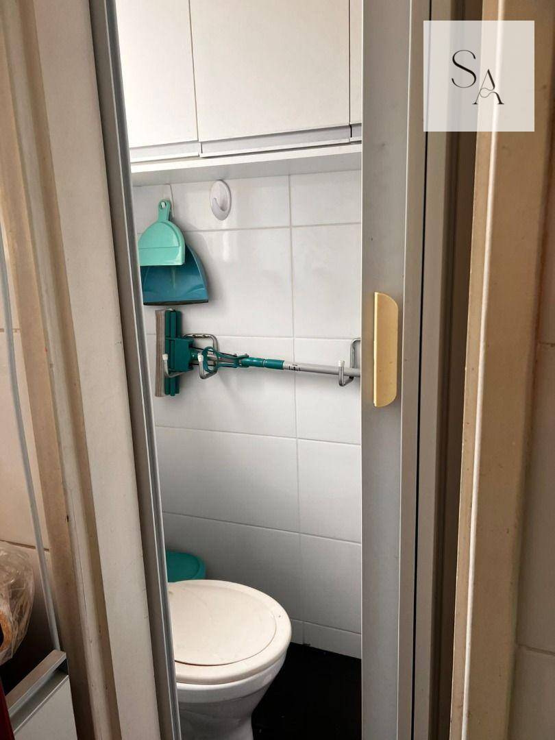 Apartamento à venda com 2 quartos, 90m² - Foto 29