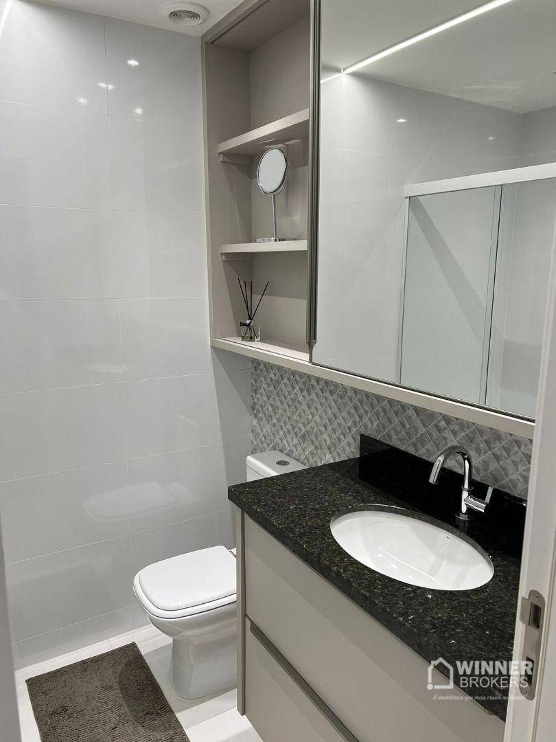 Apartamento à venda com 2 quartos, 71m² - Foto 44