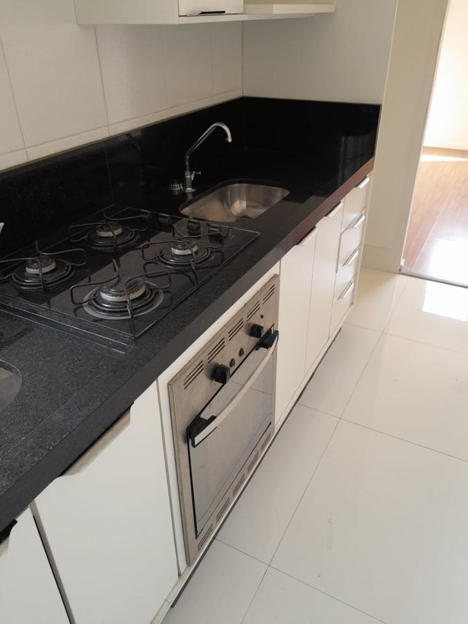 Apartamento à venda com 2 quartos, 48m² - Foto 5