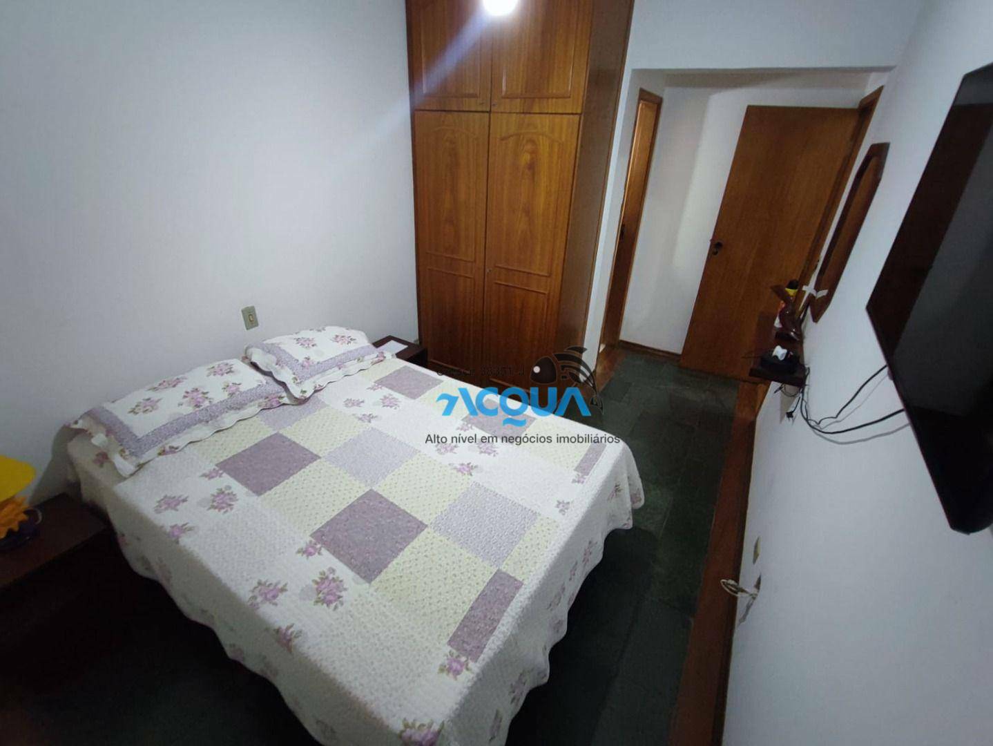 Apartamento à venda com 3 quartos, 89m² - Foto 6