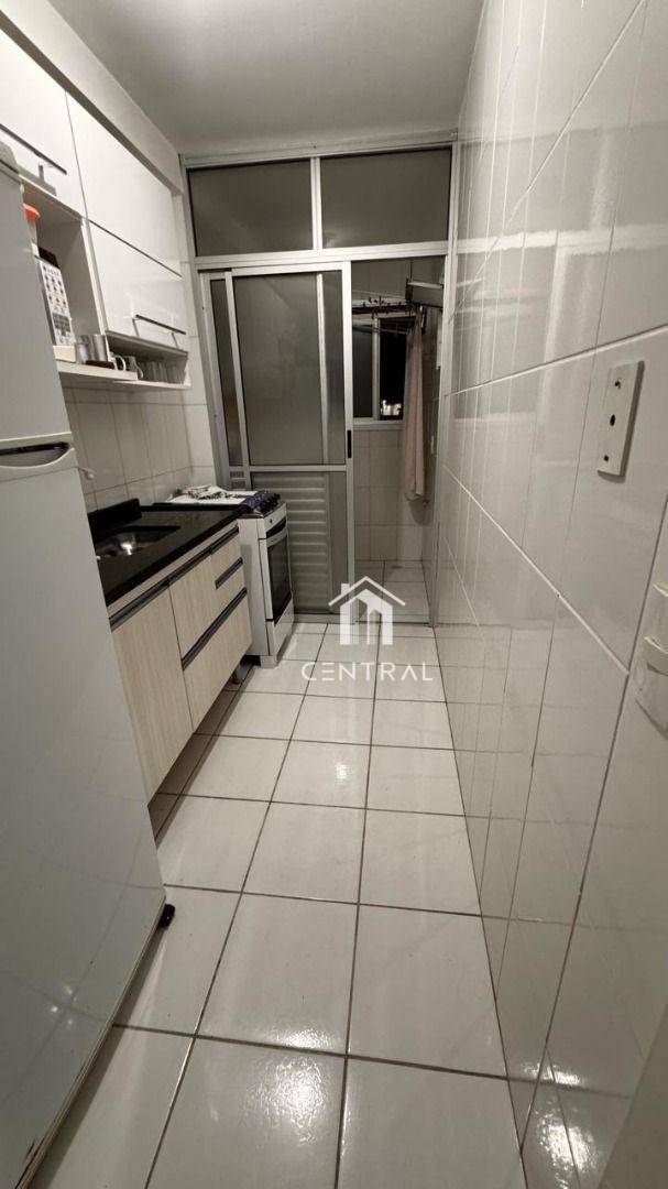 Apartamento à venda com 2 quartos, 54m² - Foto 4