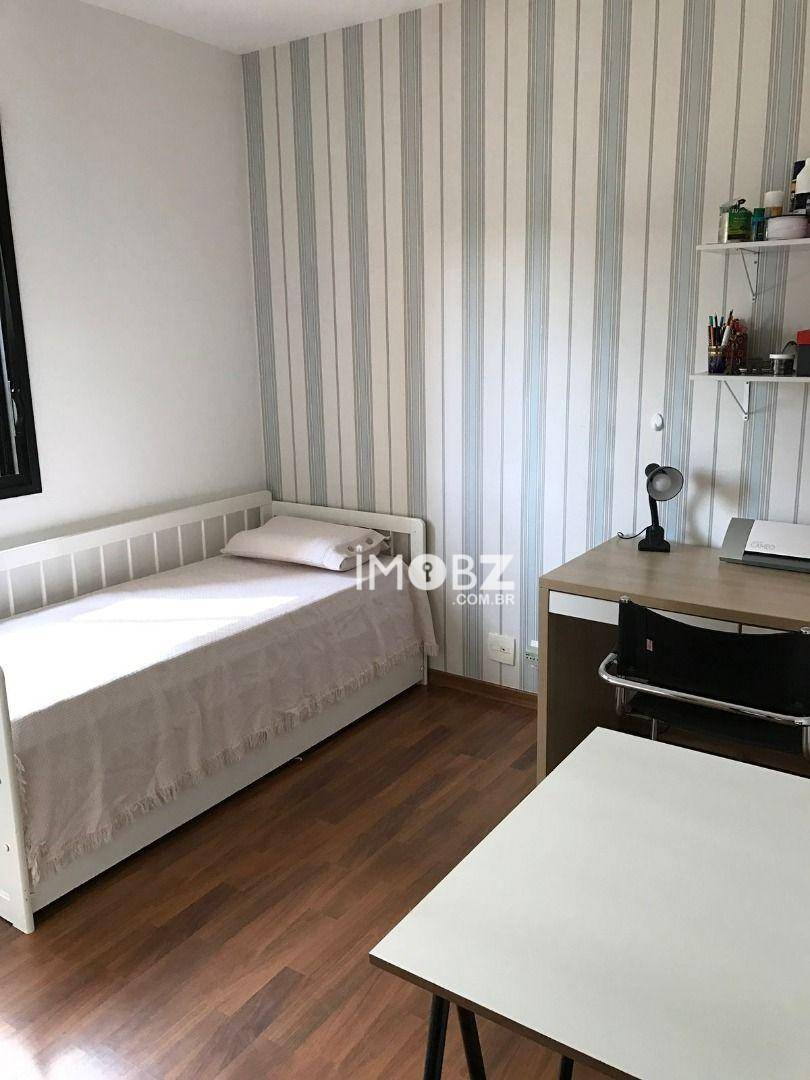 Apartamento à venda com 3 quartos, 191m² - Foto 4