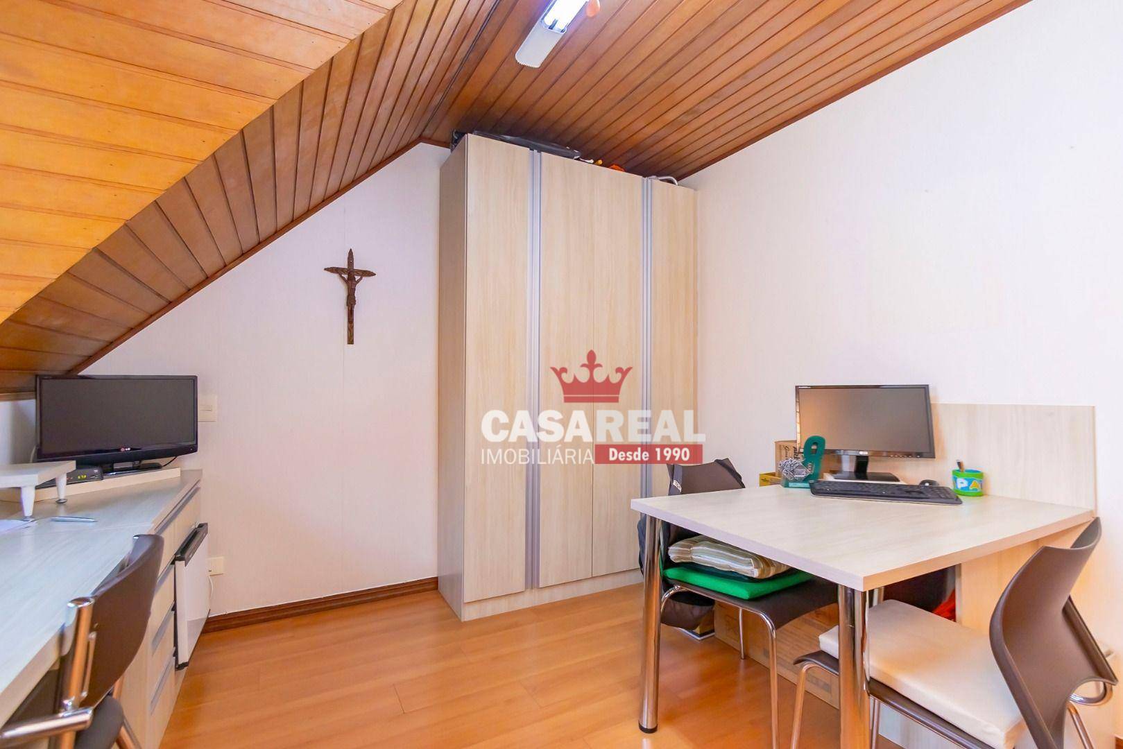 Sobrado à venda com 3 quartos, 158m² - Foto 43