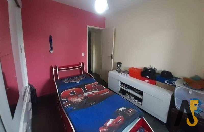 Apartamento à venda com 2 quartos, 60m² - Foto 6