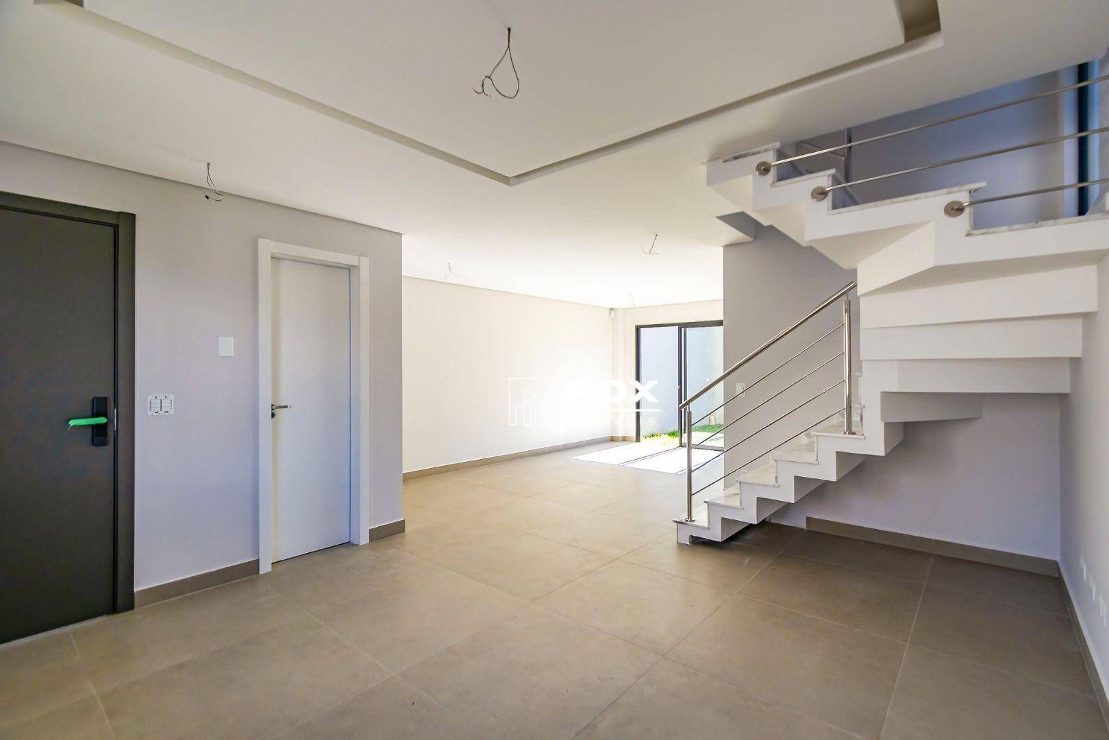 Sobrado, 4 quartos, 122 m² - Foto 4