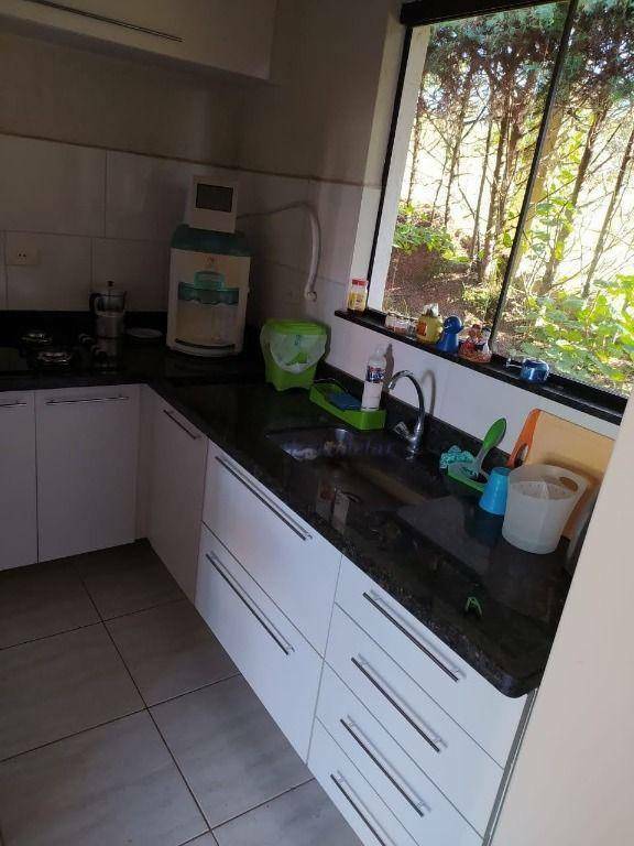 Chácara à venda com 4 quartos, 250m² - Foto 21