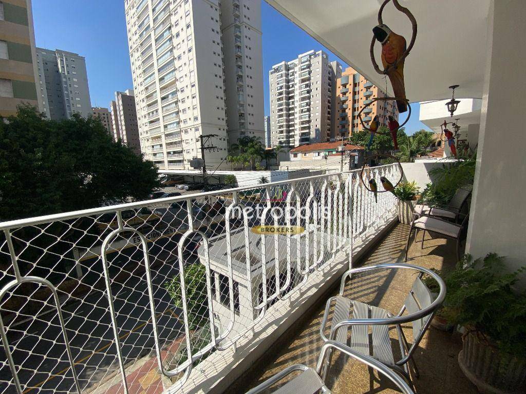 Apartamento à venda com 4 quartos, 282m² - Foto 65