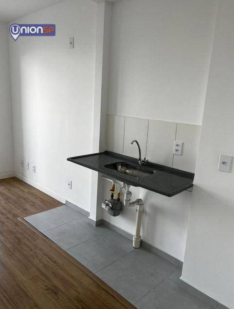 Apartamento à venda com 1 quarto, 27m² - Foto 8