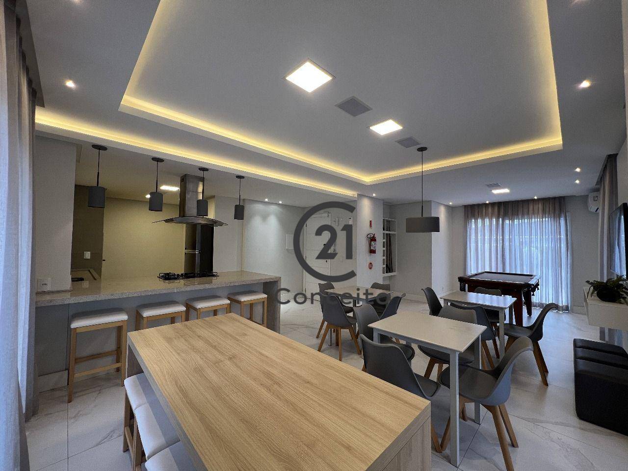 Apartamento à venda com 2 quartos, 63m² - Foto 15