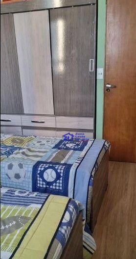 Apartamento à venda com 3 quartos, 78m² - Foto 6