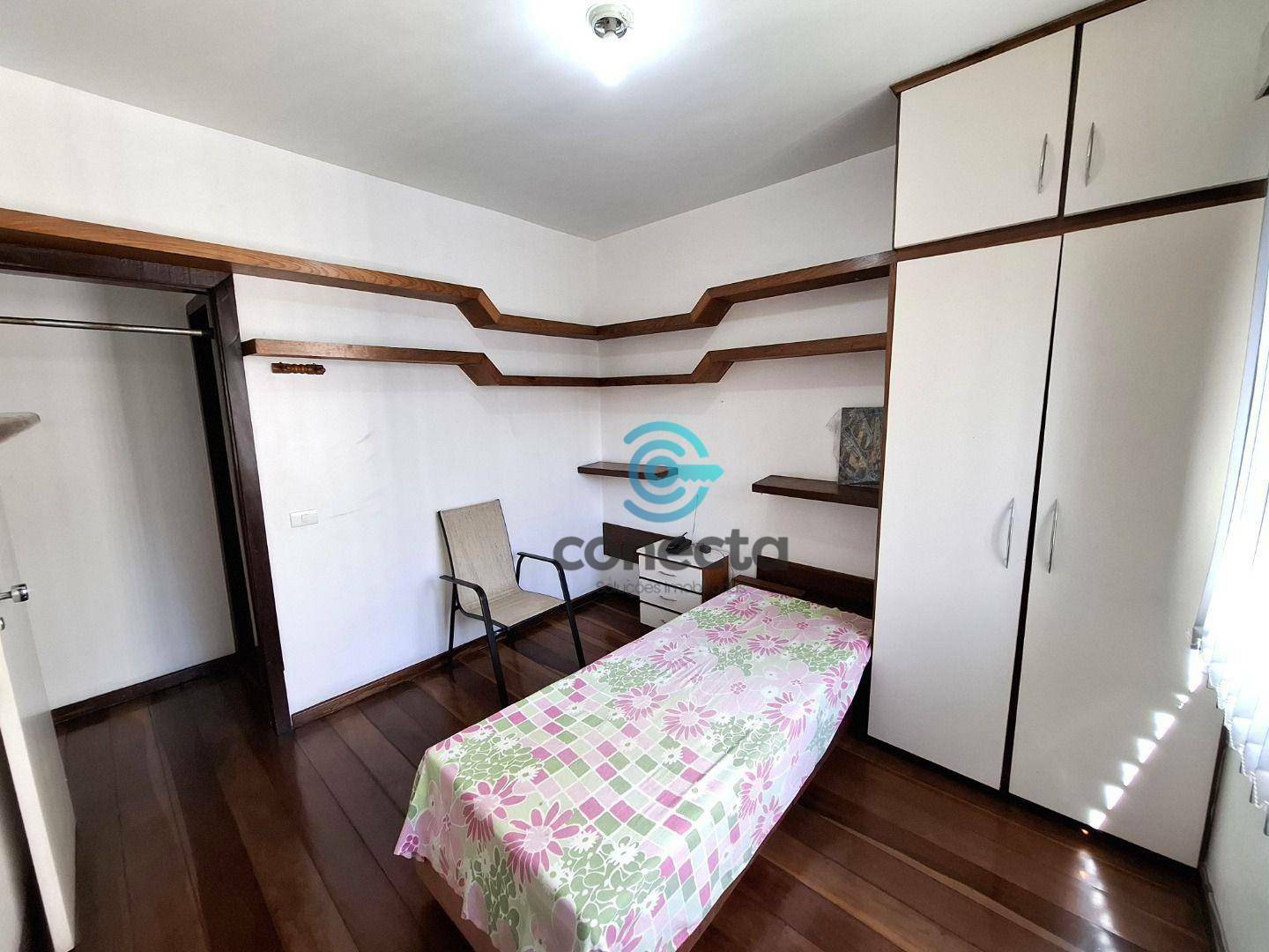 Apartamento à venda e aluguel com 3 quartos, 120m² - Foto 11