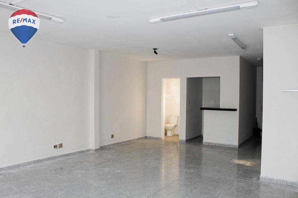 Conjunto Comercial-Sala para alugar, 163m² - Foto 19