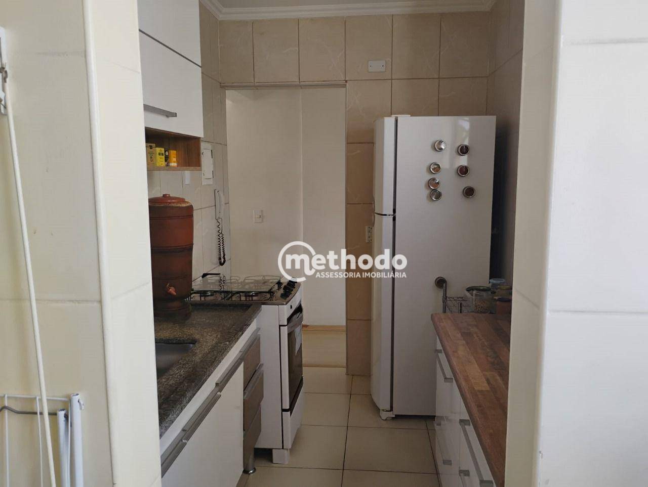 Apartamento à venda com 1 quarto, 44m² - Foto 6