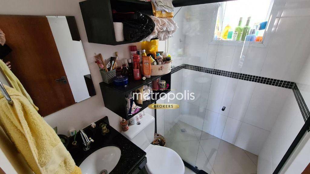 Apartamento à venda com 2 quartos, 88m² - Foto 11