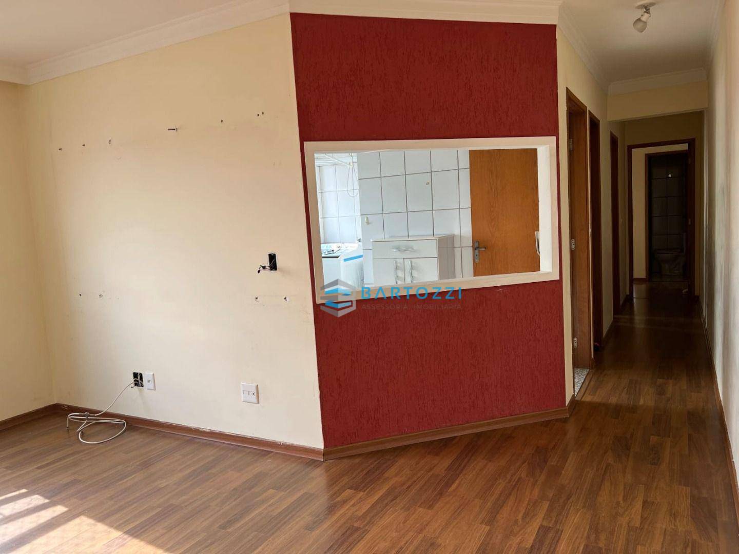 Apartamento à venda com 2 quartos, 65m² - Foto 1