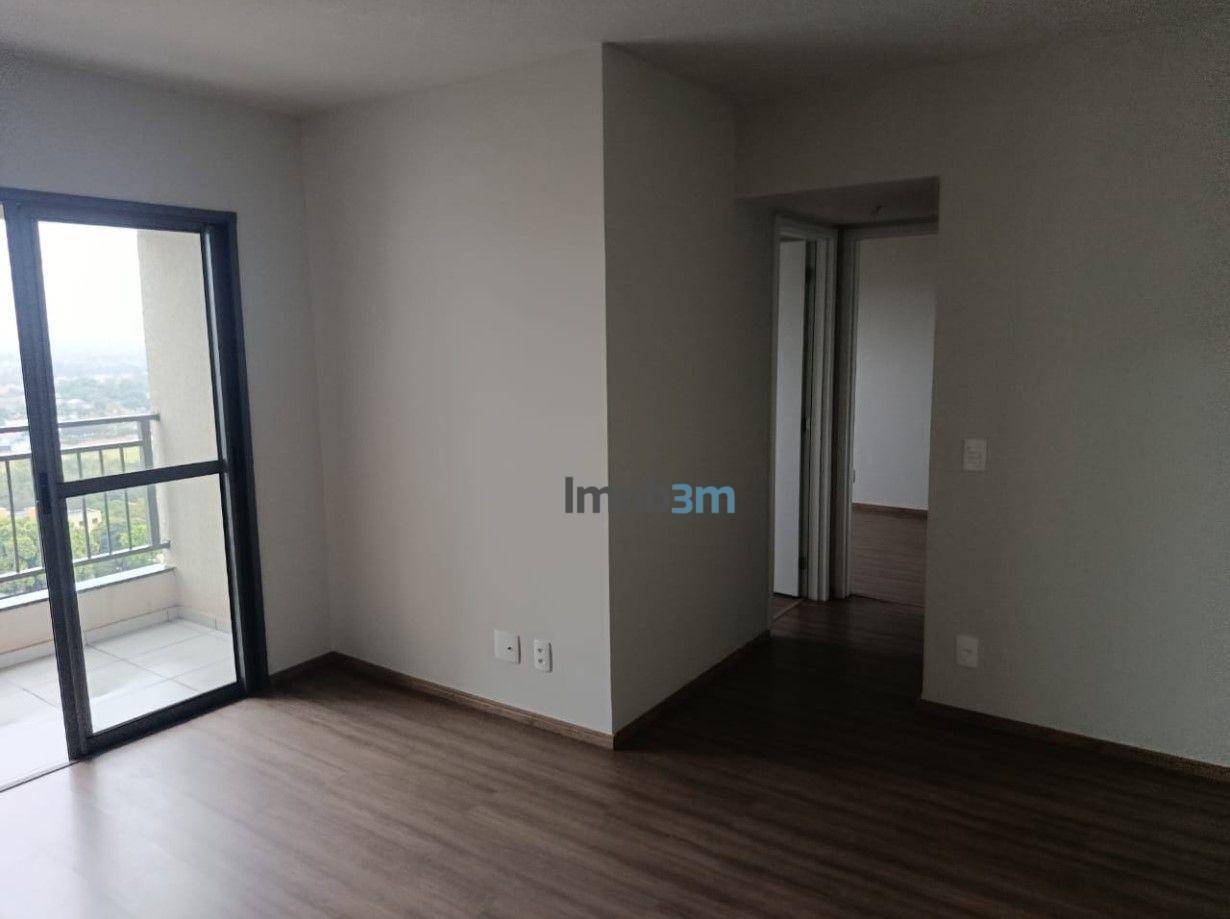 Apartamento à venda com 2 quartos, 51m² - Foto 2