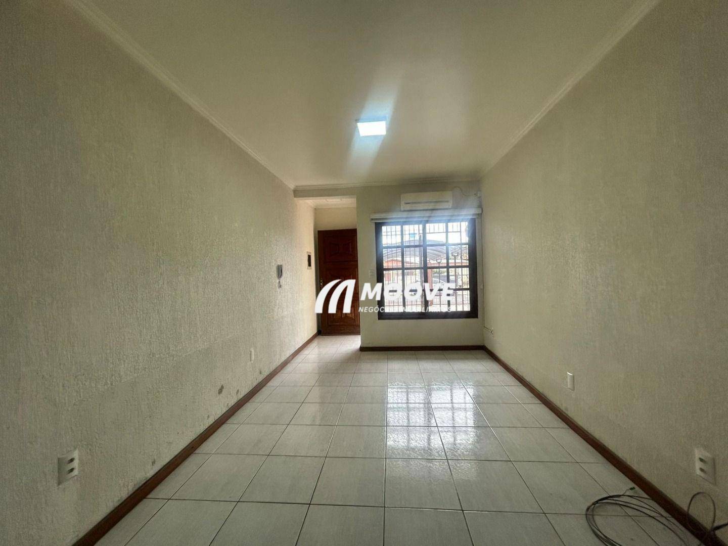 Apartamento, 2 quartos, 74 m² - Foto 2