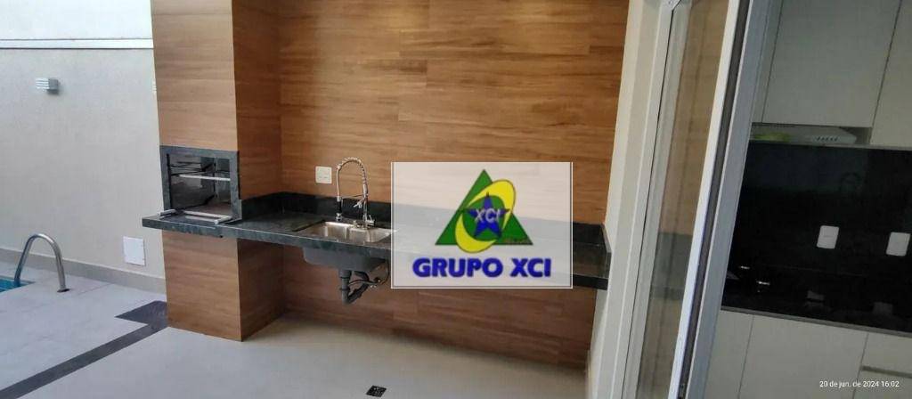 Casa de Condomínio à venda com 3 quartos, 139m² - Foto 10