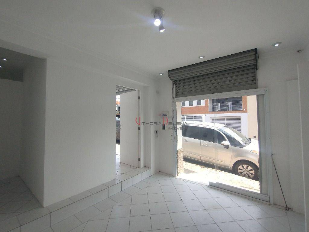 Loja-Salão para alugar, 35m² - Foto 11