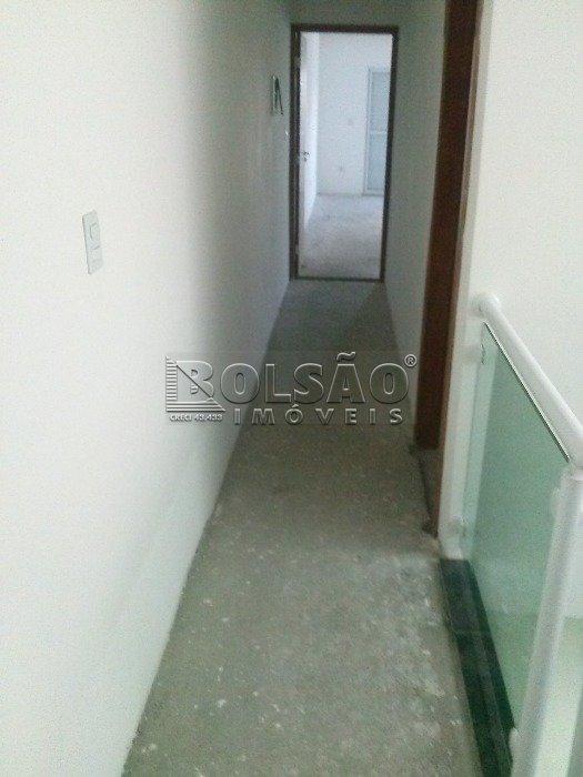 Sobrado à venda com 3 quartos, 150m² - Foto 21