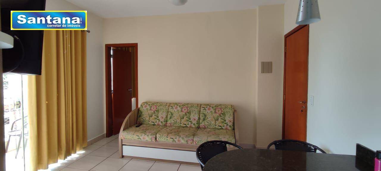 Apartamento à venda com 1 quarto, 38m² - Foto 14