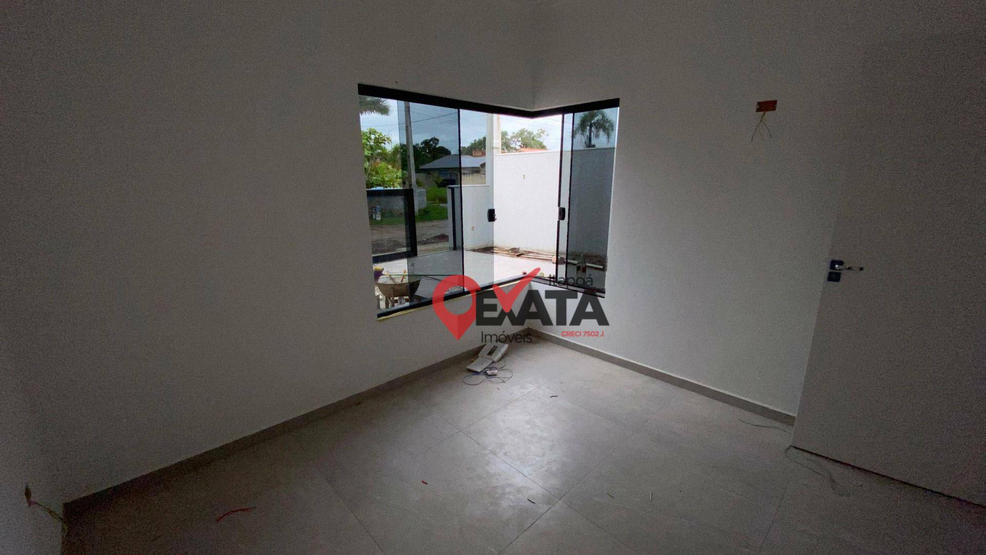 Casa à venda com 2 quartos, 62m² - Foto 20