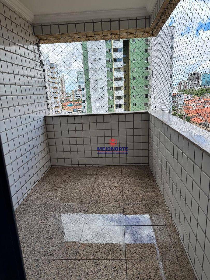 Apartamento para alugar com 2 quartos, 88m² - Foto 9