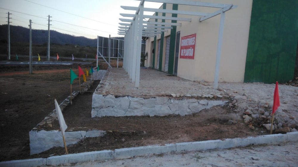 Terreno à venda, 10m² - Foto 3