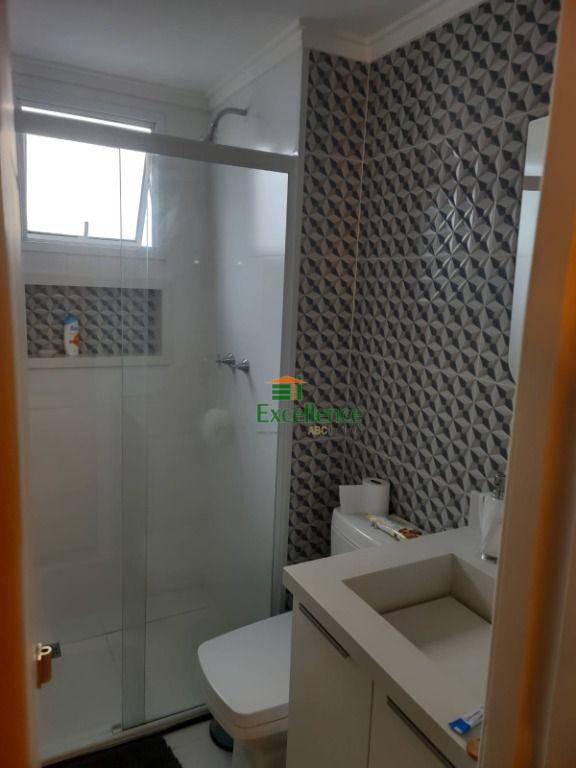 Apartamento à venda com 2 quartos, 45m² - Foto 13