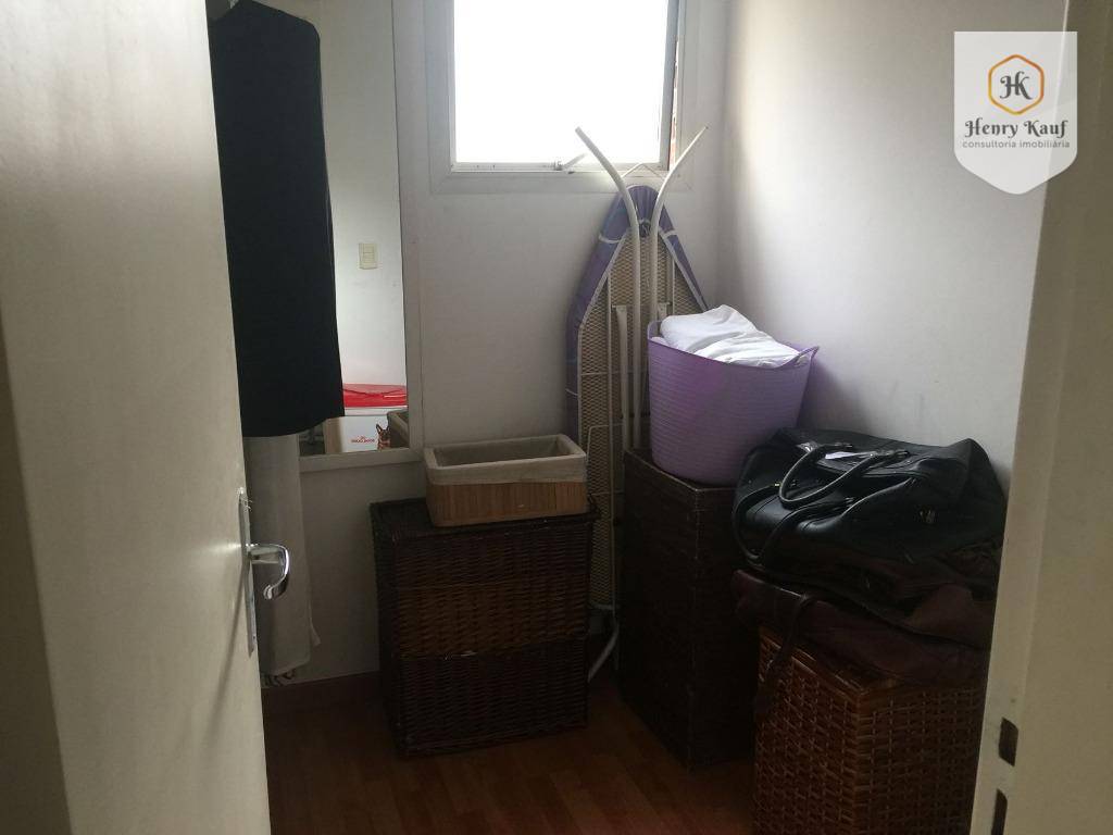 Apartamento à venda com 4 quartos, 220m² - Foto 20