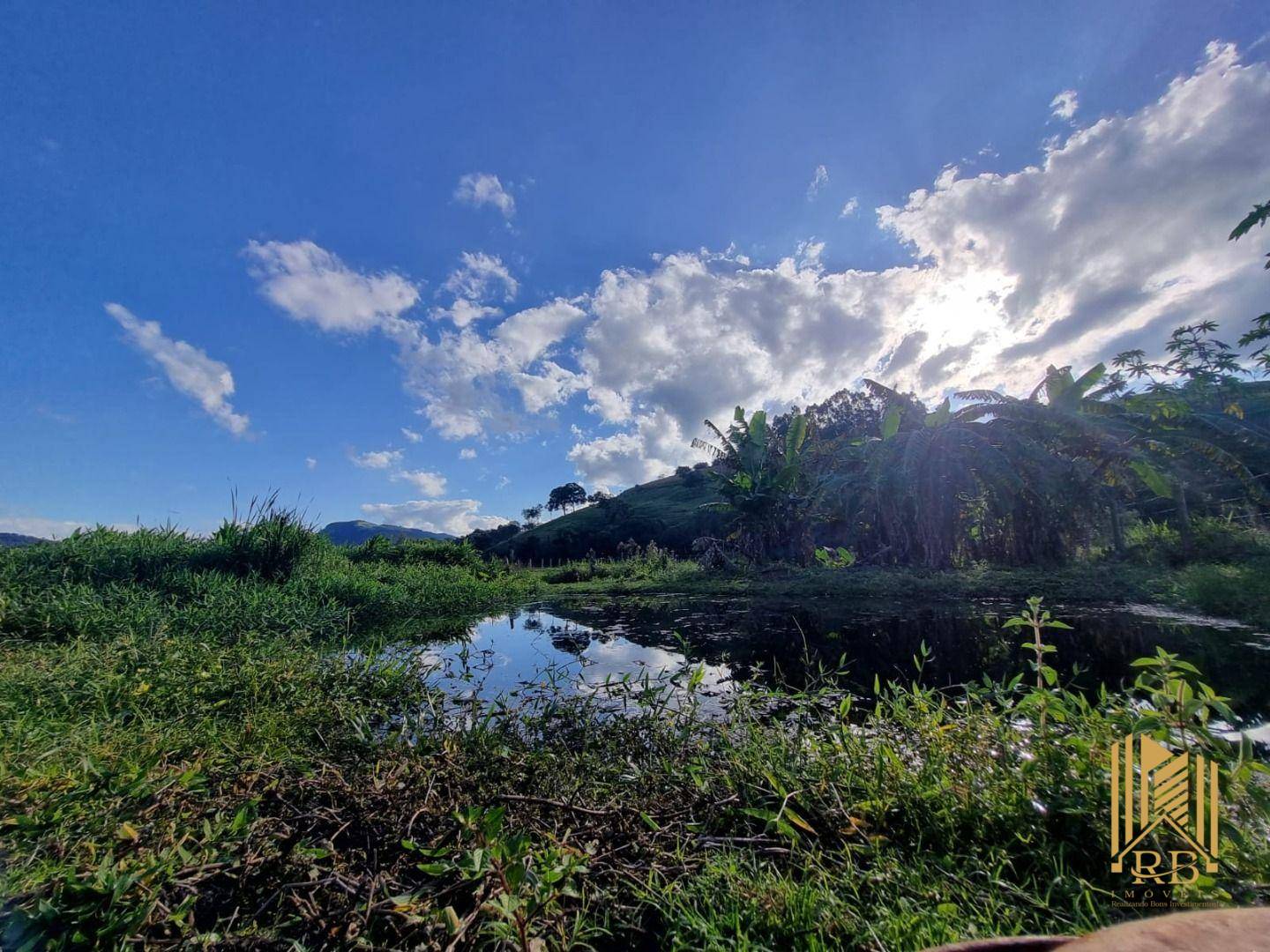 Chácara, 7000 m² - Foto 3