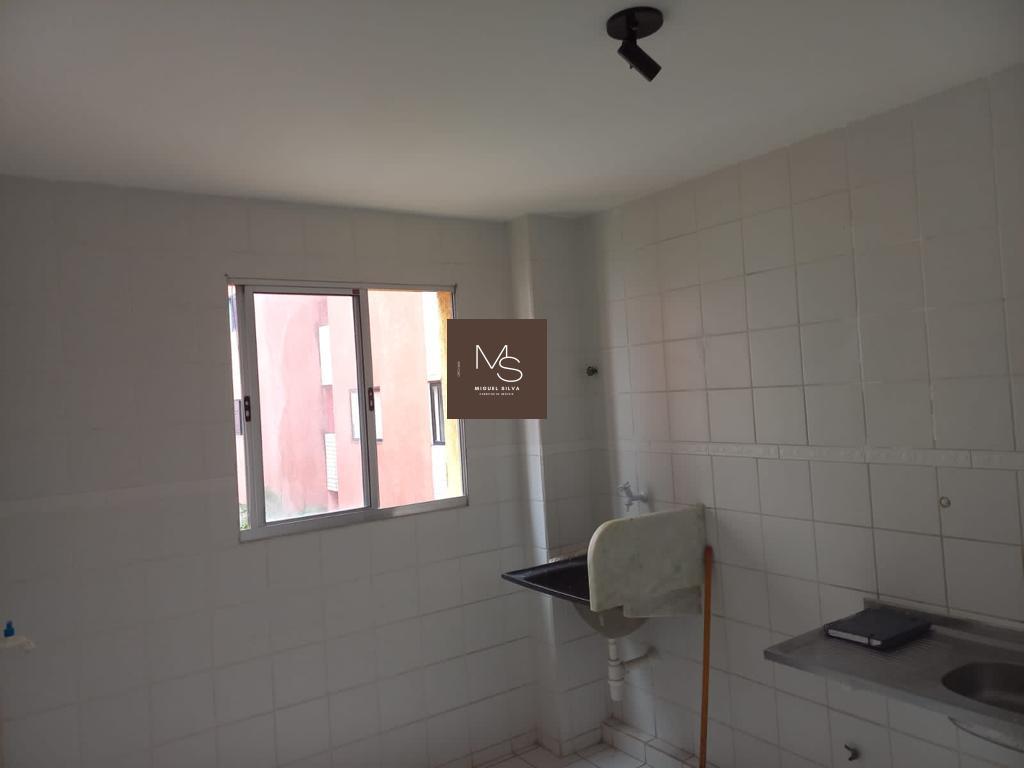 Apartamento à venda com 2 quartos, 50m² - Foto 5