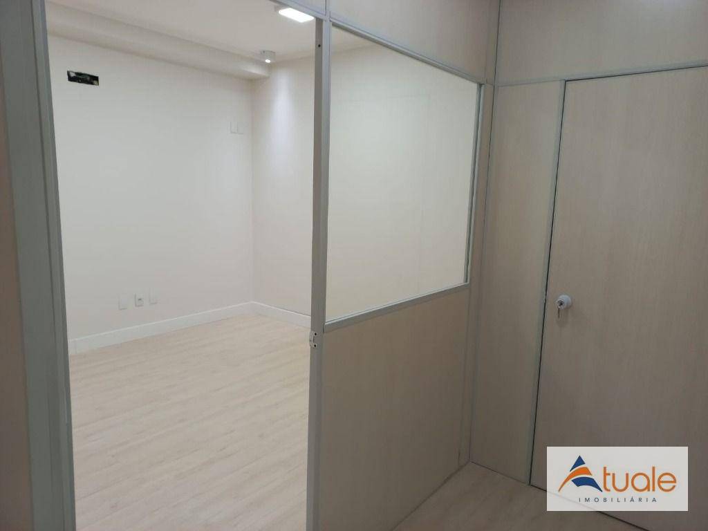 Conjunto Comercial-Sala para alugar, 52m² - Foto 7