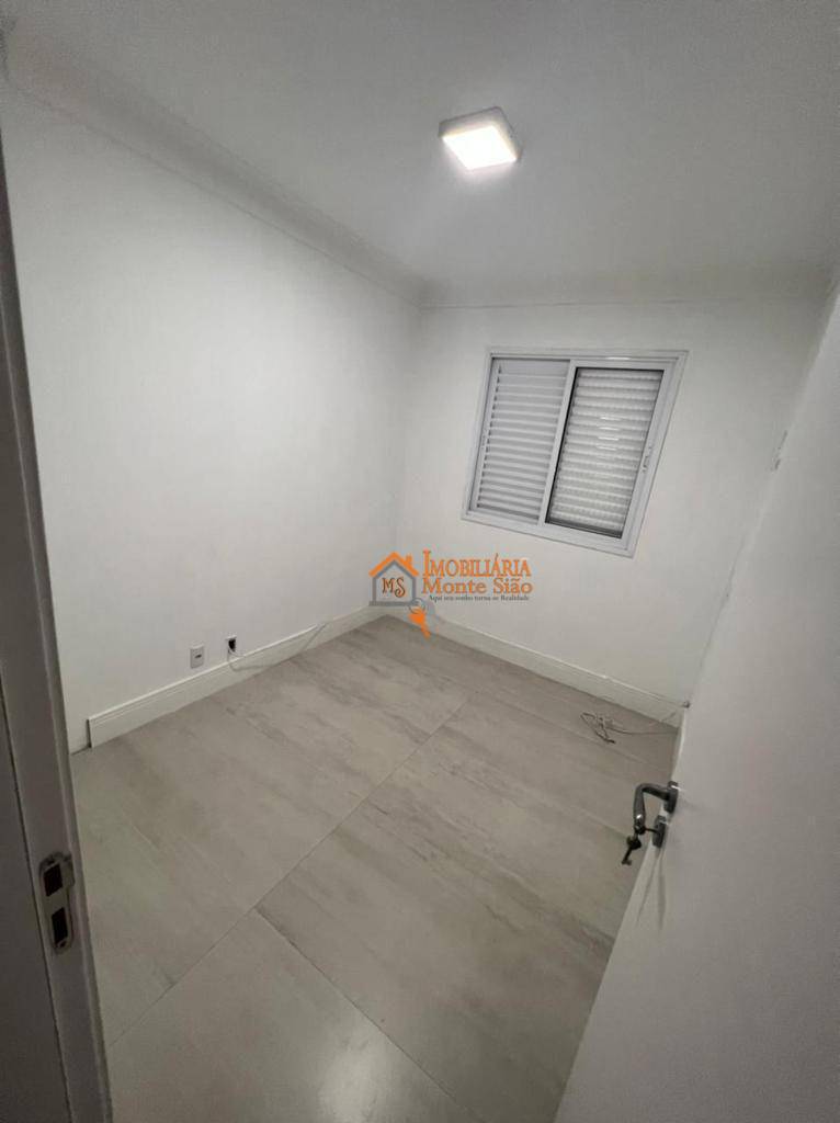 Apartamento à venda com 2 quartos, 58m² - Foto 15