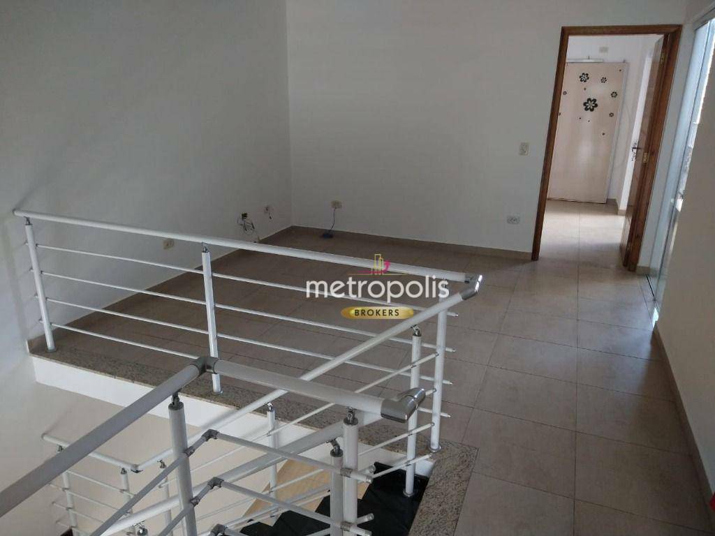 Sobrado à venda com 5 quartos, 354m² - Foto 3