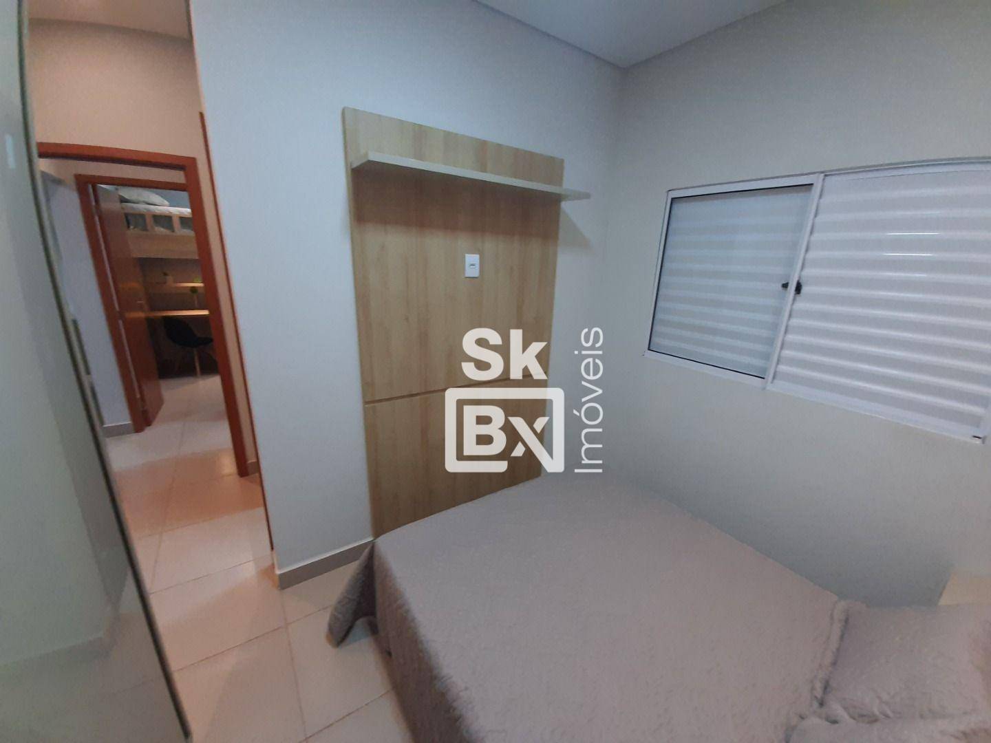 Apartamento à venda com 2 quartos, 52m² - Foto 15