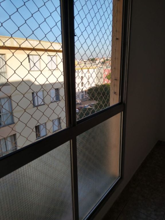 Apartamento à venda com 2 quartos, 55m² - Foto 3