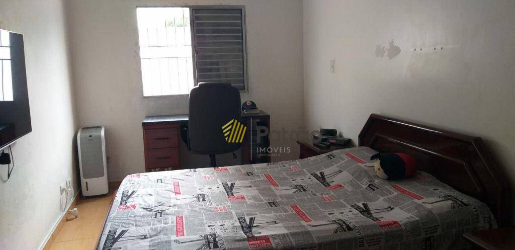 Casa à venda com 3 quartos, 137m² - Foto 15