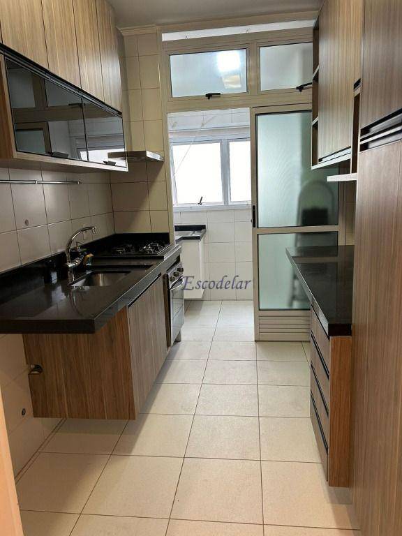 Apartamento à venda com 2 quartos, 85m² - Foto 2