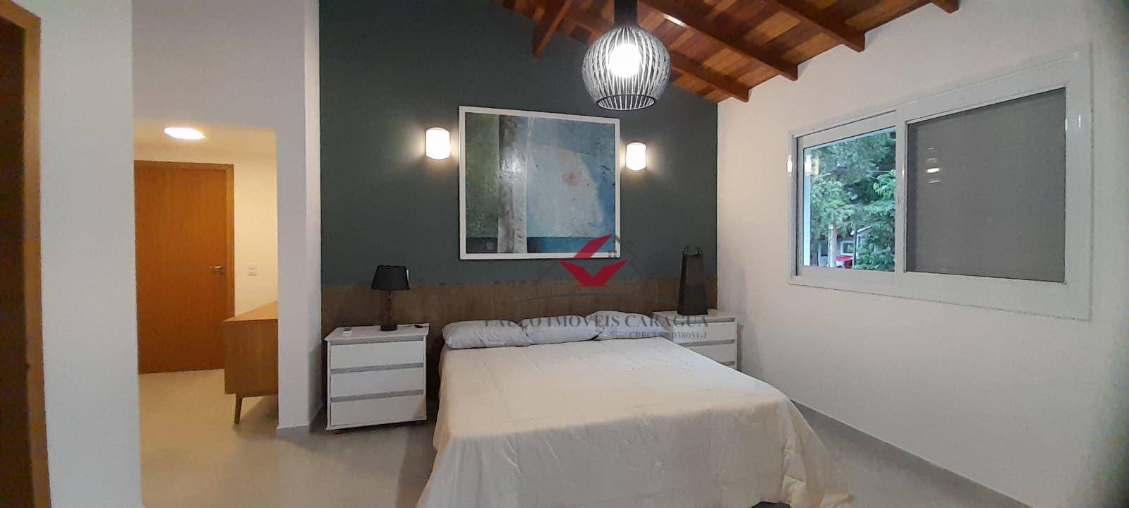 Casa de Condomínio à venda com 4 quartos, 200m² - Foto 9