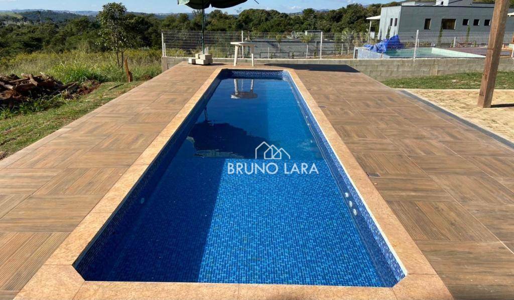 Casa de Condomínio à venda com 3 quartos, 282m² - Foto 30