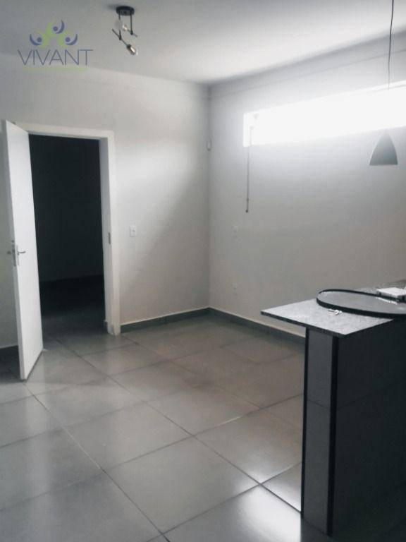 Apartamento, 1 quarto, 40 m² - Foto 2
