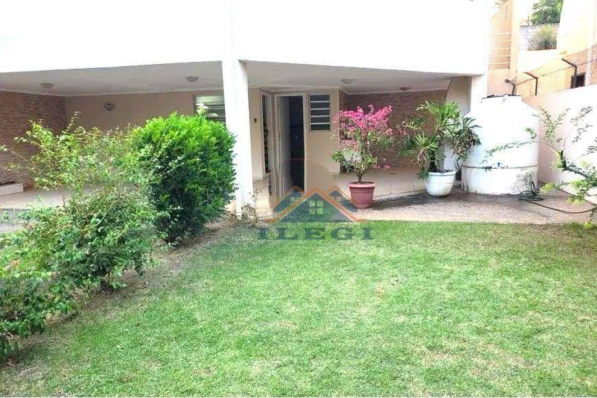 Casa de Condomínio para alugar com 4 quartos, 239m² - Foto 28