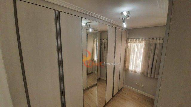 Casa à venda com 3 quartos, 140m² - Foto 17