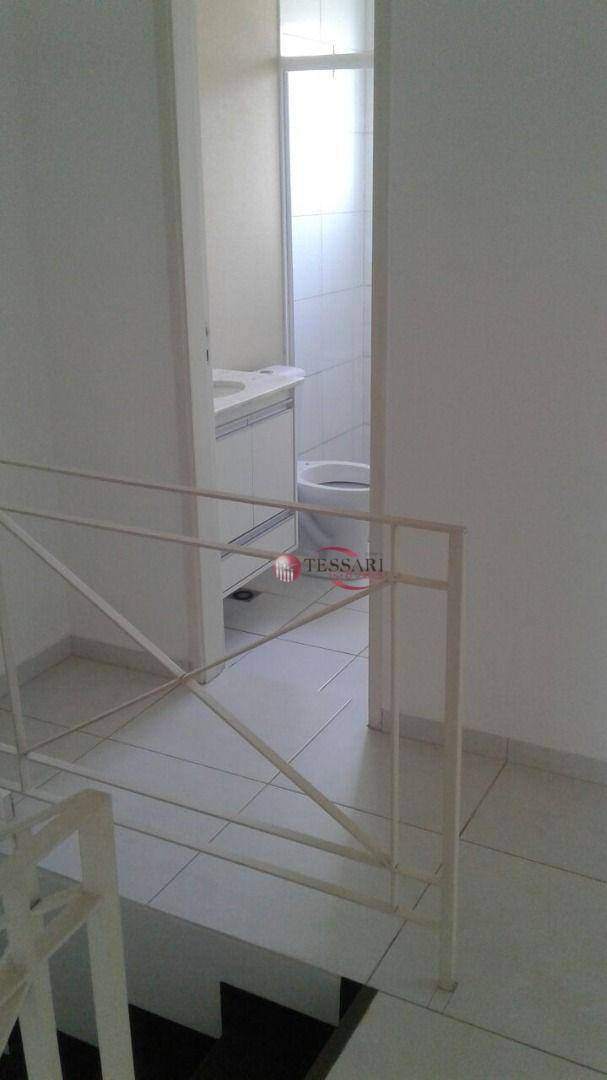 Casa para alugar com 3 quartos, 120m² - Foto 5