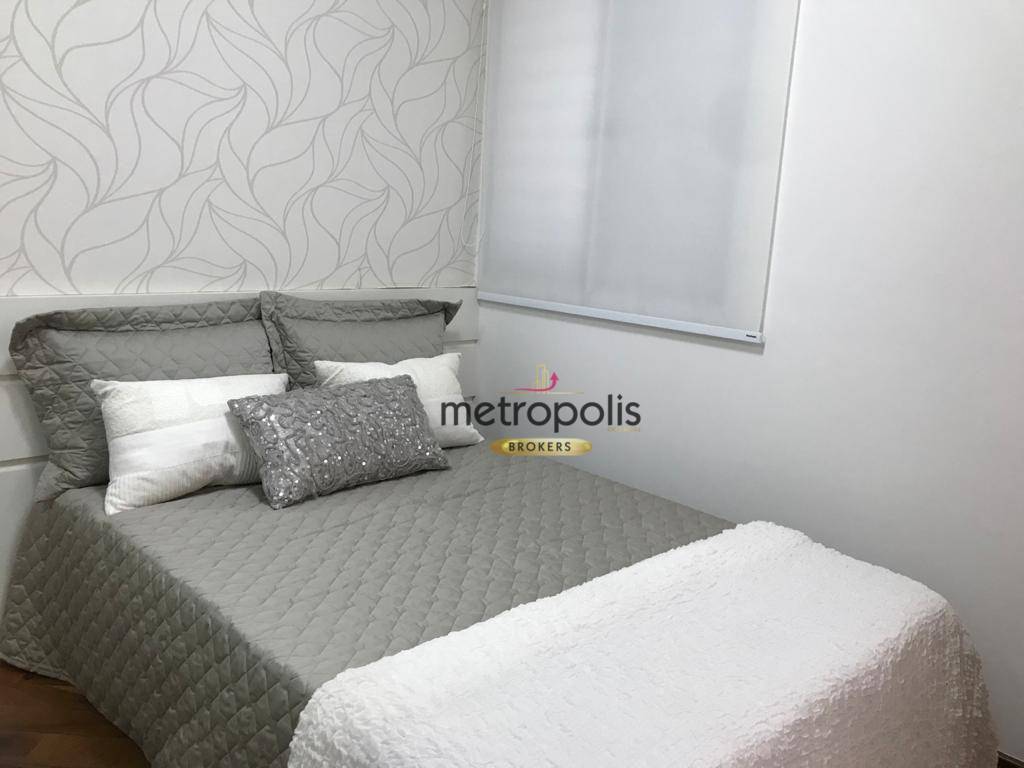 Apartamento à venda com 2 quartos, 60m² - Foto 1