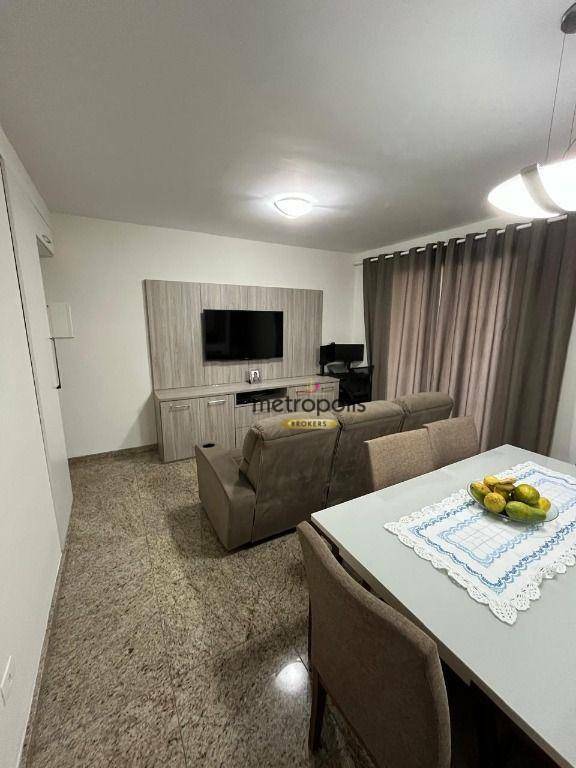 Apartamento à venda com 2 quartos, 60m² - Foto 5