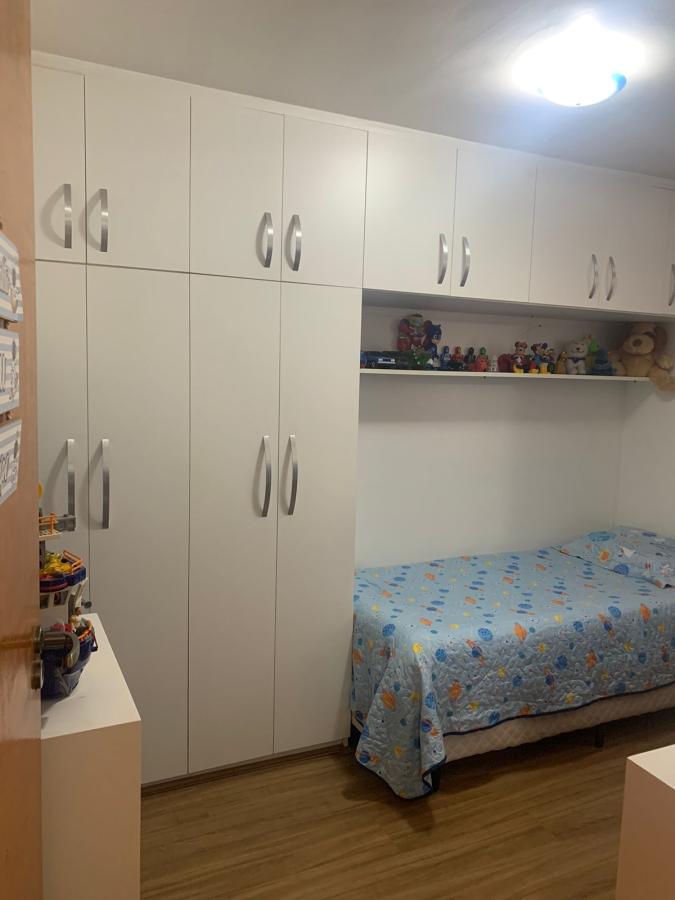 Apartamento à venda com 2 quartos, 40m² - Foto 6