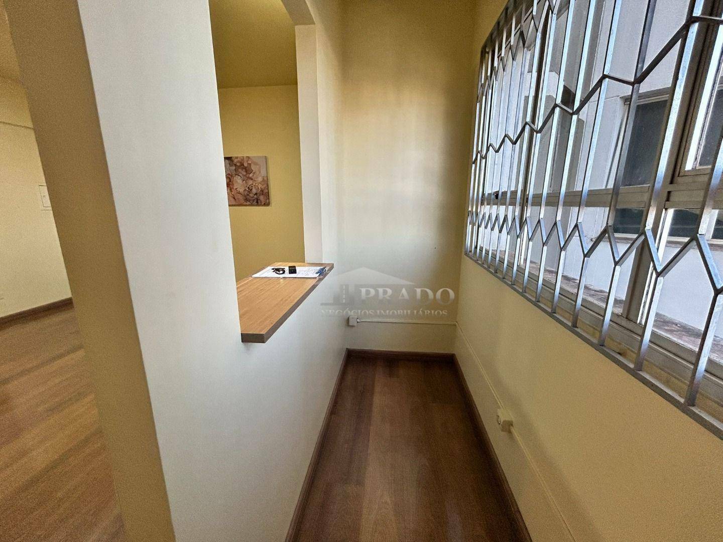 Conjunto Comercial-Sala à venda, 57m² - Foto 4
