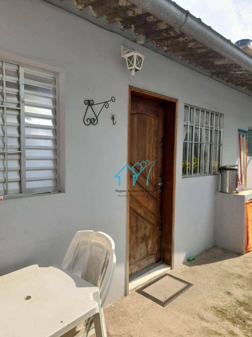 Casa à venda com 5 quartos, 150m² - Foto 32